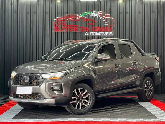 FIAT STRADA 1.0 TURBO 200 FLEX RANCH CD CVT